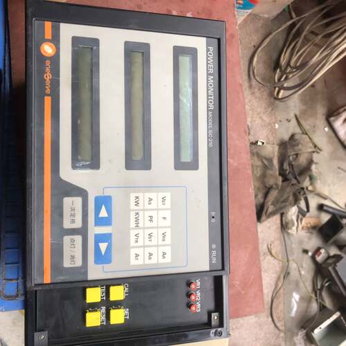 可维修POWER MOTOR控制器显示屏议价