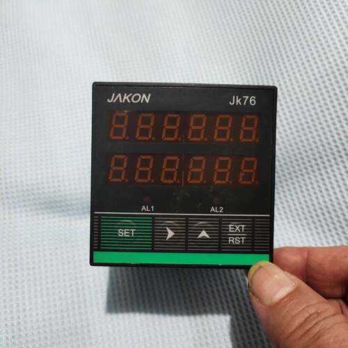 可JAKON JK76智能计数器计米器