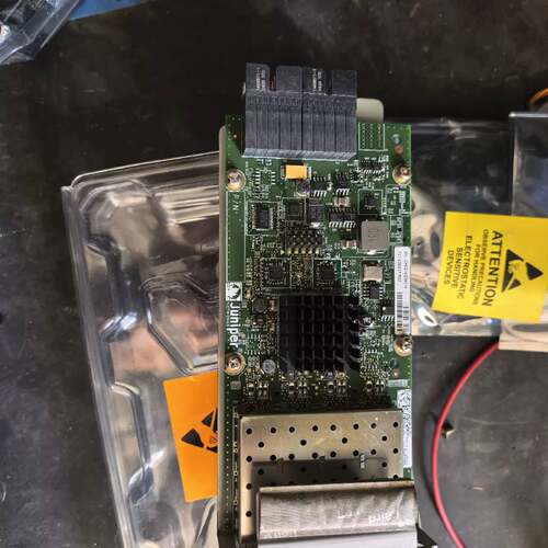 可维修瞻博Juniper EX-UM-2X4SFP 711-0议价