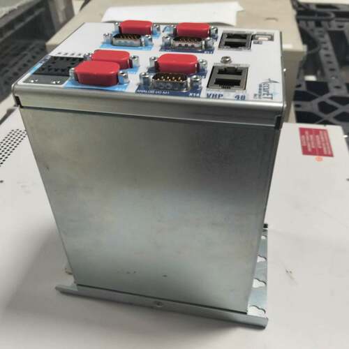 可维修ETEL AccurET模块化位置控制器 EA-HZM-04