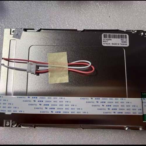 可维修日立HITACHI SX14Q006液晶屏5.7寸台湾产议价
