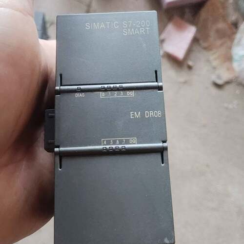 可维修西门子S7-200 SMART EM DR08议价