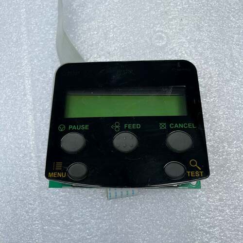可议价迪马斯DATAMAX DMX-I-4308条码机显示器