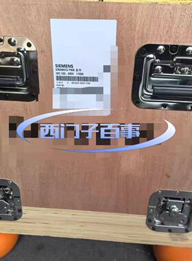 可维修6SL3353-1AG41-7FA0