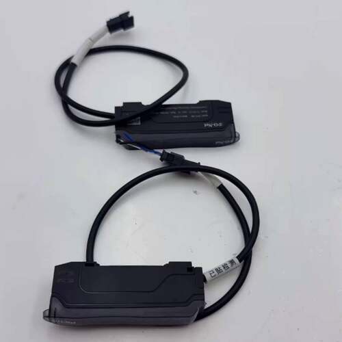 可维修O-Net光纤放大器DFS-10N 12-24V DC 数显