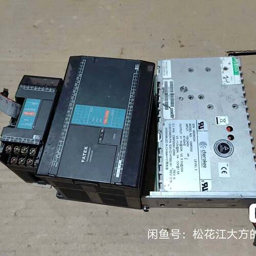 可维修TESTED CMP200 SN WE86334一个议价