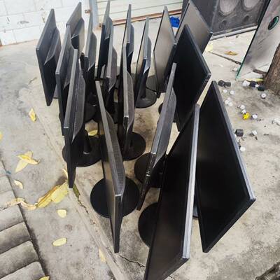 可维修20寸LED冠杰显示屏，型号，E2060SN，c成色不错，效议价