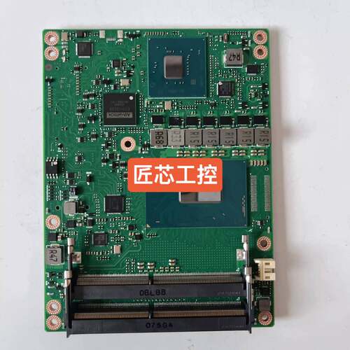 可维修几乎，研华SOM-5899C7QX-U6A1嵌入式工业主议价