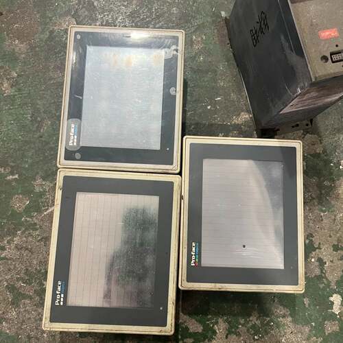 可议价proface触摸屏GP377-SC41-24V功能
