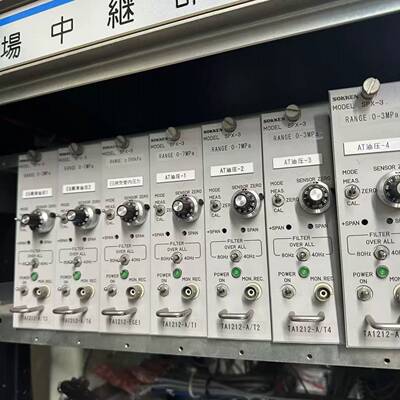 可维修SOKKEN 油压控制器，SPⅩ－3