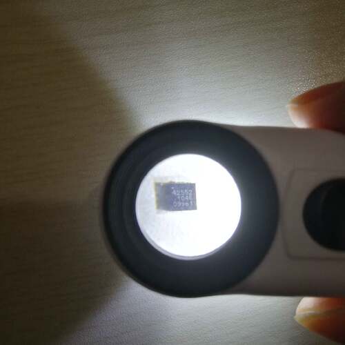 可维修Peregrine PE42552MLIB-Z丝印42议价