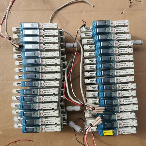 可维修真空发生器ZK2P00K5ALA-06，，成色议价