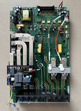 可维修17002-01782变频器GD200A GD300系