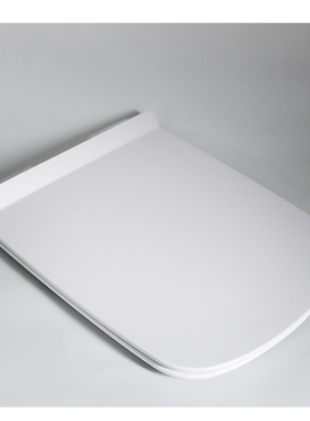 通用杜拉维特马桶盖板座便器坐厕圈215701 216001 215609 253709