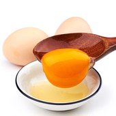 新鲜鸡蛋生态慢养农家草鸡蛋柴鸡蛋40枚 固始鸡笨蛋 包邮