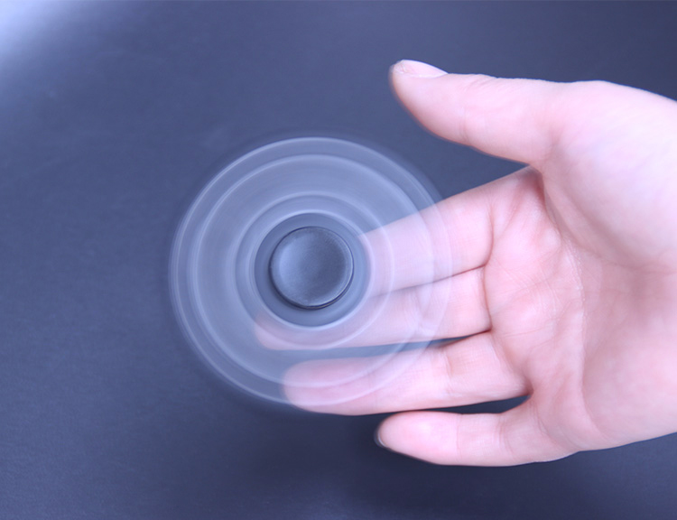 Fidget spinner - Ref 2615484 Image 3