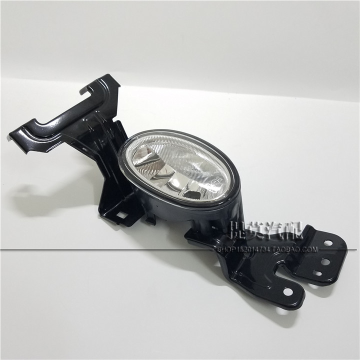适配09 10 11 12 13 14年款奥德赛前雾灯前保险杠灯RB3雾灯半总成