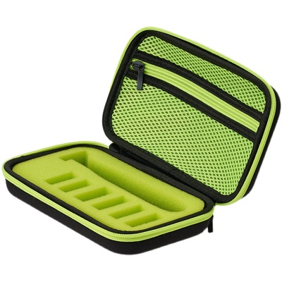 适用飞利浦小T刀收纳包OneBlade QP2527/2523/2520剃须刀保护盒壳