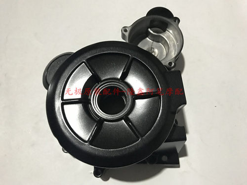 隆鑫LX200-18 LX175GS-TD 无极200R 180R 180RR 200AC左前盖