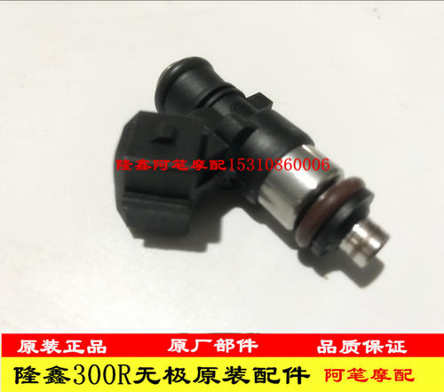 650DS喷油器节气门总成