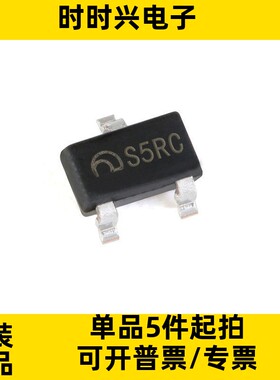 ME6222CM5G SOT-23-5 低压差线性稳压器(LDO)