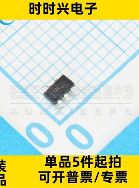 REF3440IDBVR SOT-23-6 丝印1MJD 固定输出 电压基准芯片 全新