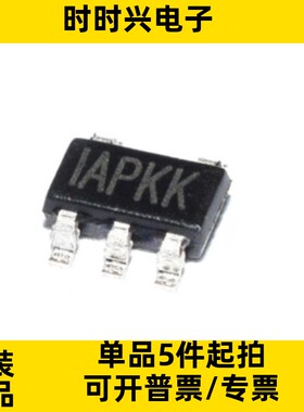 MP172GJ-Z 封装TSOT23-5 AC-DC转换器离线开关