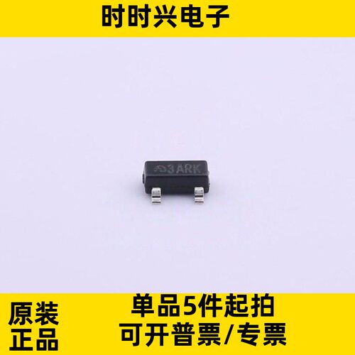 ME6118A33PG 丝印6118A SOT89 LDO低压差线性稳压器