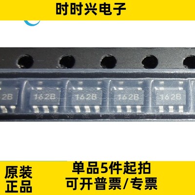 XC6201P332MR XC6204B332 XC6204B502 全新原装SOT23-5线性稳压器