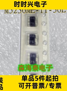 M5236ML-T1-36L M5236ML 36 SOT-89