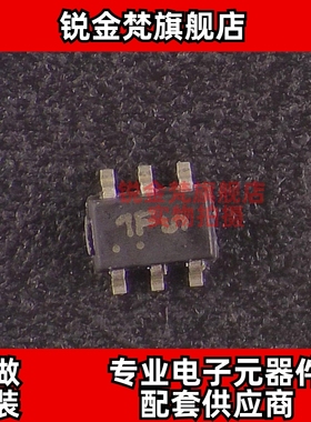 原装正品 BC847BDW1T1G 丝印1F 封装SOT-363 全新进口 现货可直拍