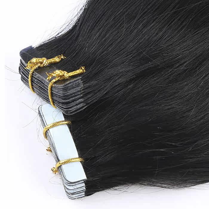 Extension cheveux - Ref 217675 Image 3