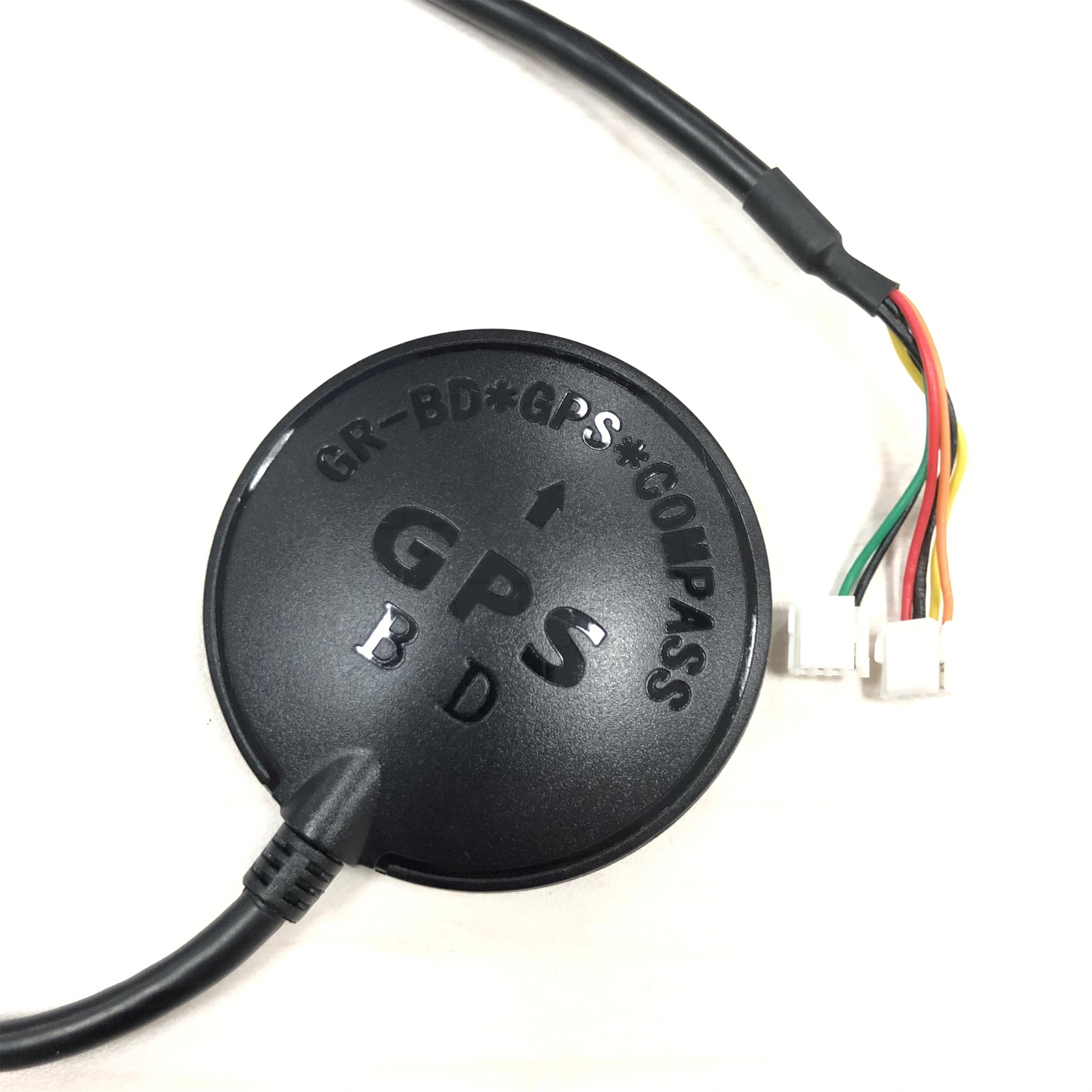 配件集合① GPS、12S PMU、LED、GPS支架