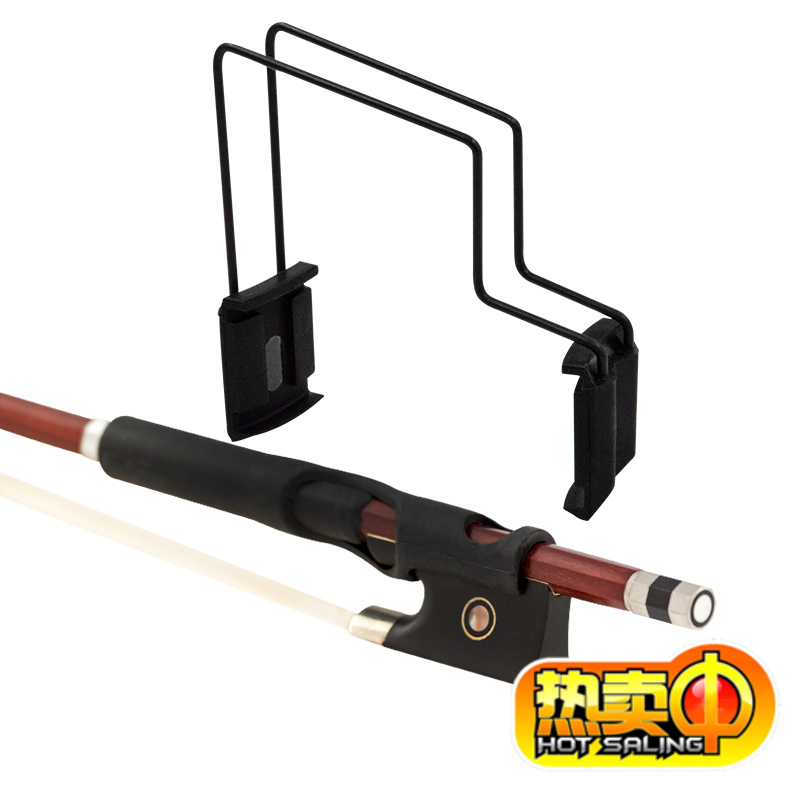 纠正手型JIA琴弓小提琴握弓器
