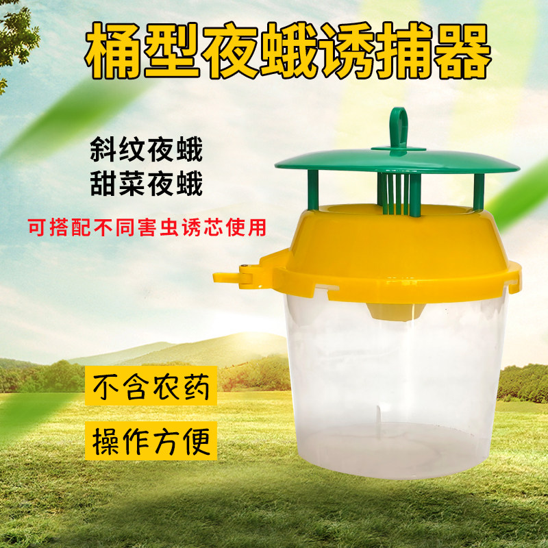 甜菜夜蛾诱捕器斜纹夜蛾诱芯吸果夜蛾飞蛾蔬菜大棚捕蛾器诱饵专杀,鲜花速递/花卉仿真/绿植园艺,其它园艺用品,淘宝优惠券,粉丝福利购,淘宝优惠卷