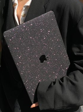 2024年新款macbook保护壳苹果mac笔记本air保护套macpro电脑包原创高端Pro13苹果电脑15/16寸笔记本外壳适用3