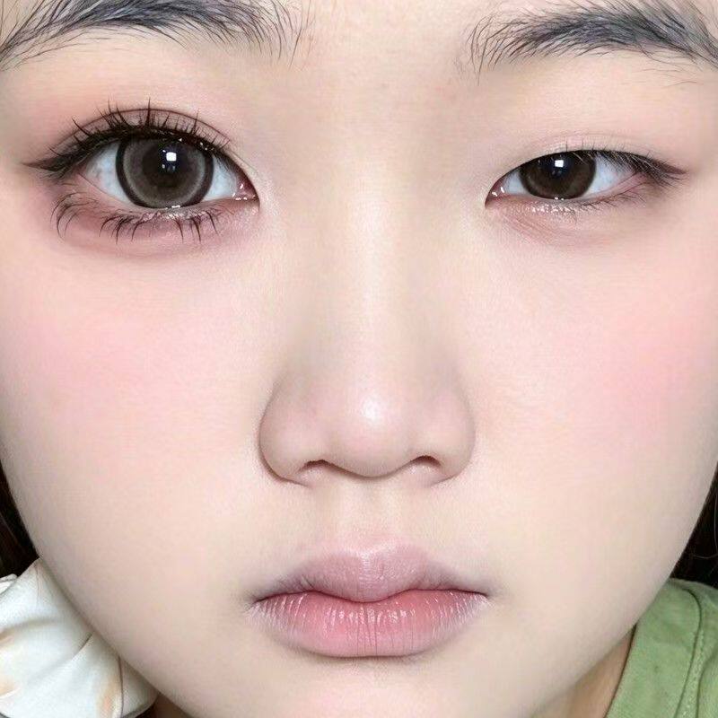 【放大双眼】不再用双眼皮贴单眼皮肿眼泡小眼睛放大双眼加强版