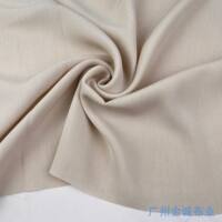Spring and summer faux acetate linen drape anti-wrinkle wide-leg pants fabric dress design elastic fashion fabric DIY thumbnail 2