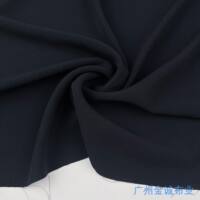 Spring and summer faux acetate linen drape anti-wrinkle wide-leg pants fabric dress design elastic fashion fabric DIY thumbnail 5