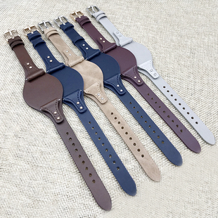 FOSSIL化石原装表带ES3625ES3616ES4113ES4114ES4045配件18mm