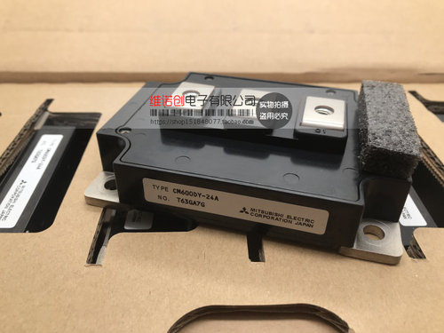 原装进口CM600DY-24A CM400DY-24A CM450DY-24S CM400DY-2