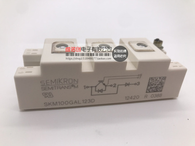 SKM100GAL123D SKM750GAL123D SKM50GAL123D
