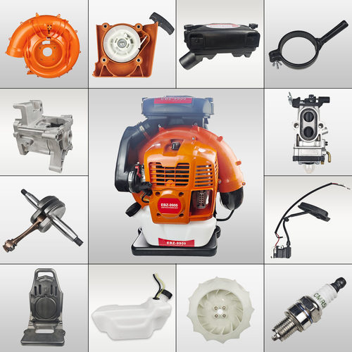 EBZ9900吹风机配件启动器油箱