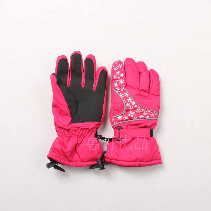 Gants pour fille - Ref 2149889 Image 5