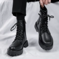 Eight-Hole Black