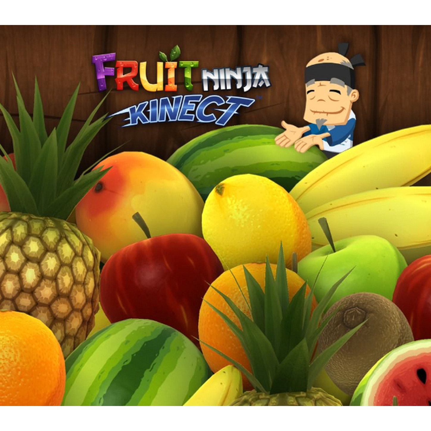 水果忍者经典版ios无广告版支持安卓鸿蒙自动发货