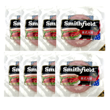 smithfield美式 火腿片香肠切片早餐火腿片三明治火腿片50g