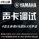 UR22C UR12 雅马哈YAMAHA声卡调试机架效果专业精调AG03 AG06