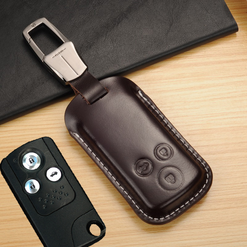 本田钥匙包1213款歌诗图艾力绅