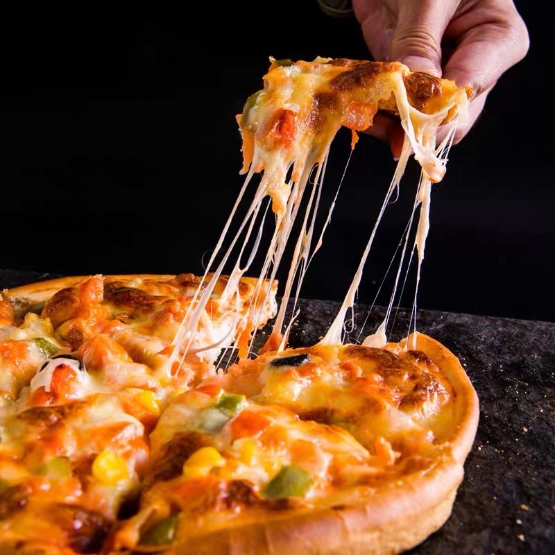 酥臣美式培根披萨9寸/350g加热即食芝士牛肉披萨奥尔良烤鸡半成品,粮油调味/速食/干货/烘焙,预制披萨/面团,淘宝优惠券,粉丝福利购,淘宝优惠卷